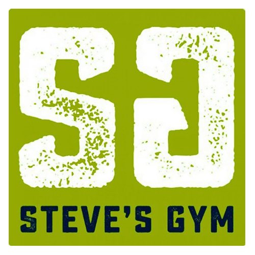 Steve’s Gym